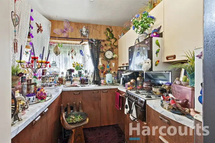 Sixth view of Homely house listing, 29 Greenhalghs Road, Delacombe VIC 3356