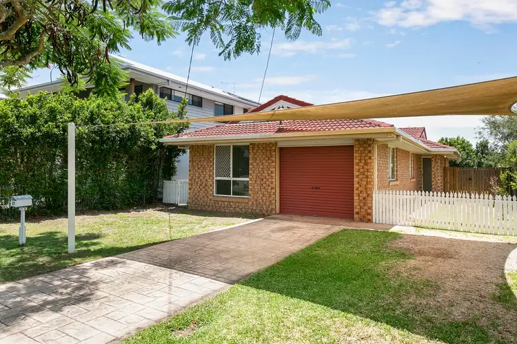 37 Lilley Street, Hendra QLD 4011