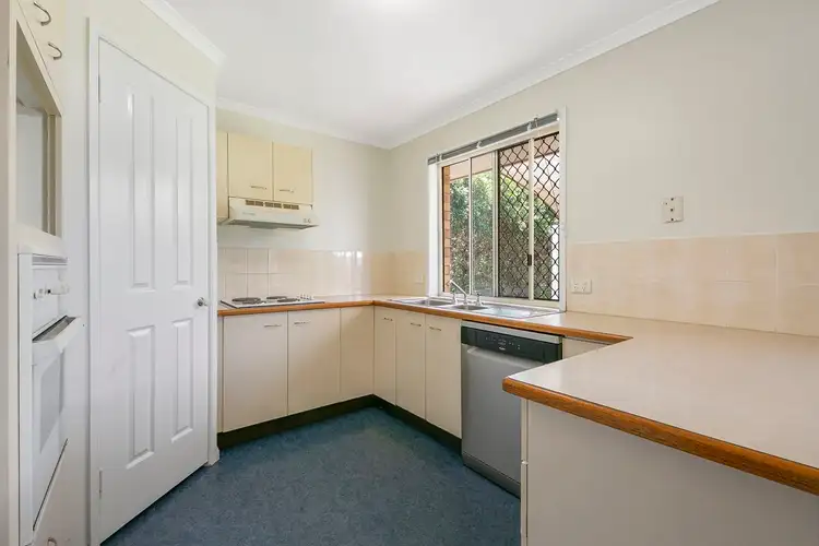 Fourth view of Homely house listing, 37 Lilley Street, Hendra QLD 4011