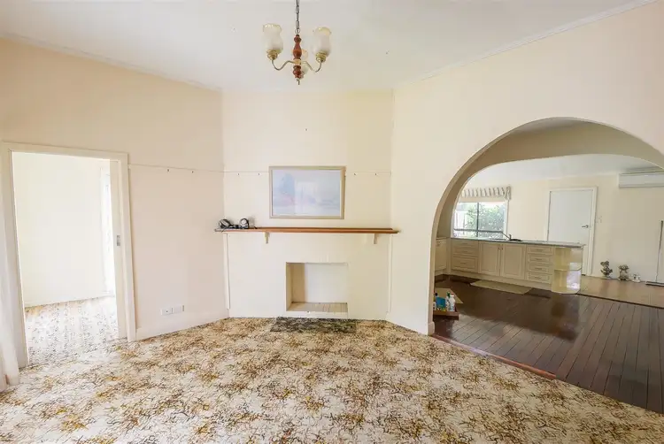 Fifth view of Homely house listing, 63 Wallace Street, Apsley VIC 3319