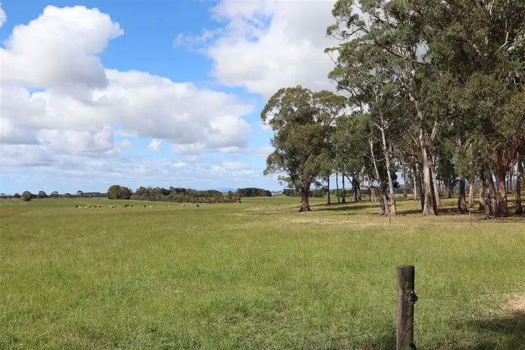 Lot 1 / 315 Tarra Valley Road, Devon North VIC 3971