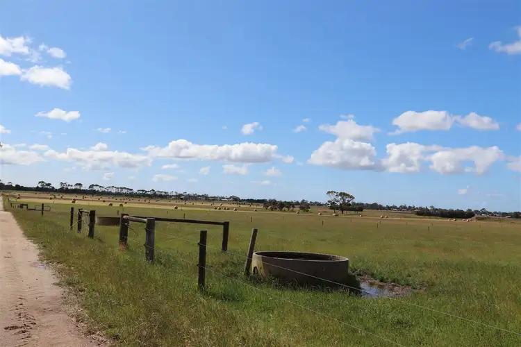 Second view of Homely rural property listing, Lot 1 / 315 Tarra Valley Road, Devon North VIC 3971