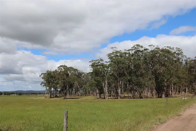 Fifth view of Homely rural property listing, Lot 1 / 315 Tarra Valley Road, Devon North VIC 3971