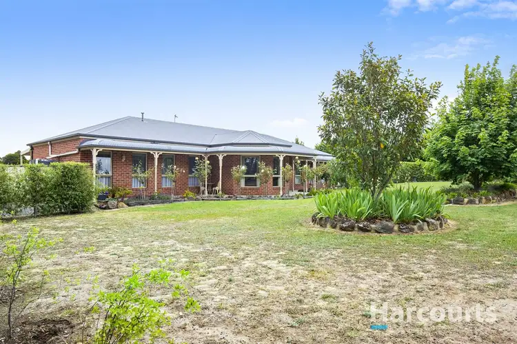 Main view of Homely house listing, 28 Lyttle Crescent, Cardigan Village VIC 3352