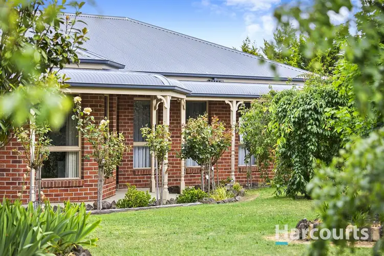 Second view of Homely house listing, 28 Lyttle Crescent, Cardigan Village VIC 3352