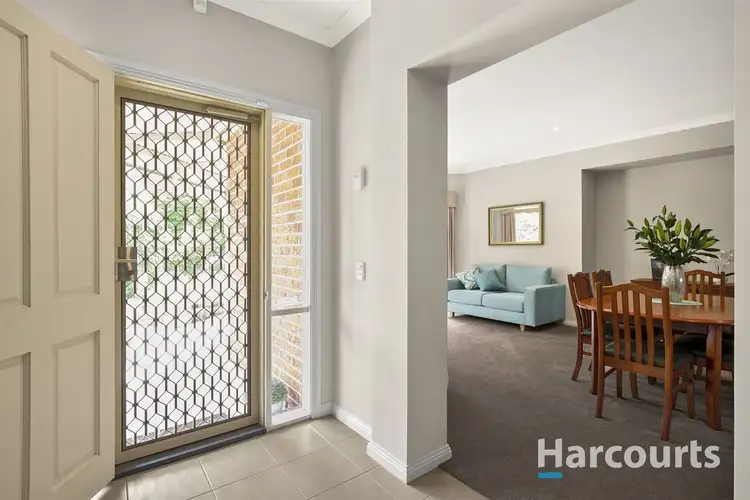 Third view of Homely house listing, 28 Lyttle Crescent, Cardigan Village VIC 3352
