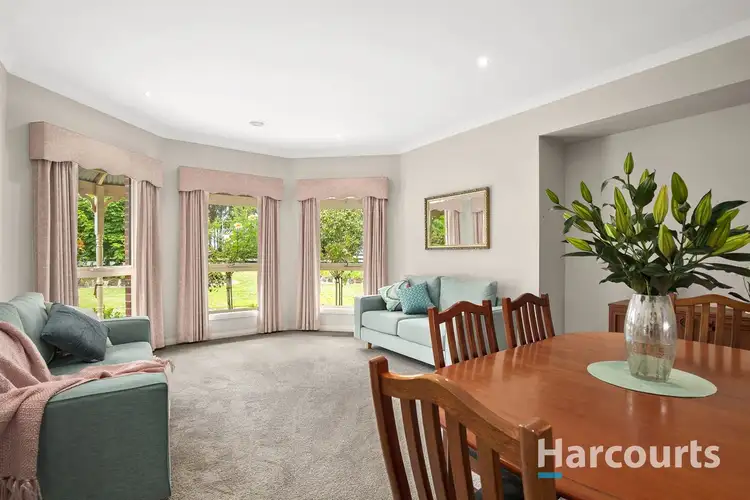 Fourth view of Homely house listing, 28 Lyttle Crescent, Cardigan Village VIC 3352