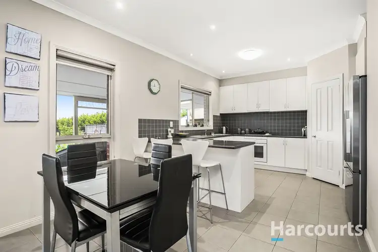 Sixth view of Homely house listing, 28 Lyttle Crescent, Cardigan Village VIC 3352