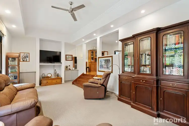 Third view of Homely house listing, 7 Golf Crescent, Craignish QLD 4655