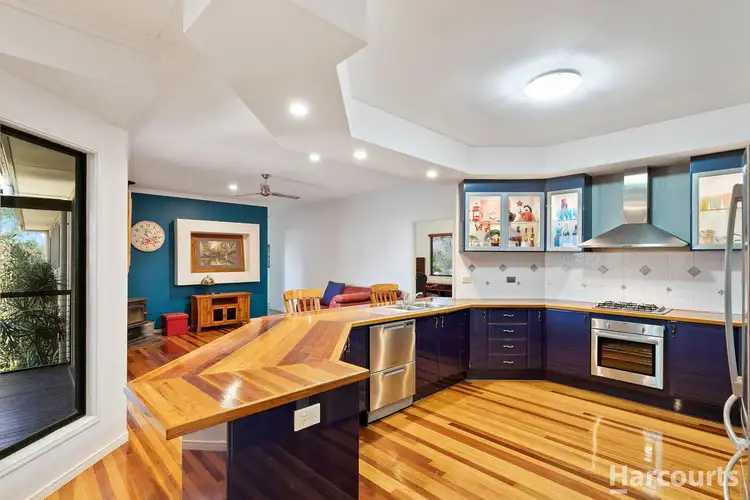 Fifth view of Homely house listing, 7 Golf Crescent, Craignish QLD 4655