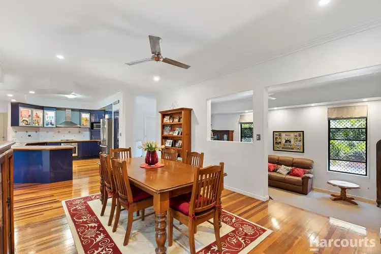 Sixth view of Homely house listing, 7 Golf Crescent, Craignish QLD 4655
