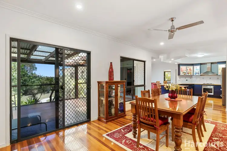 Seventh view of Homely house listing, 7 Golf Crescent, Craignish QLD 4655