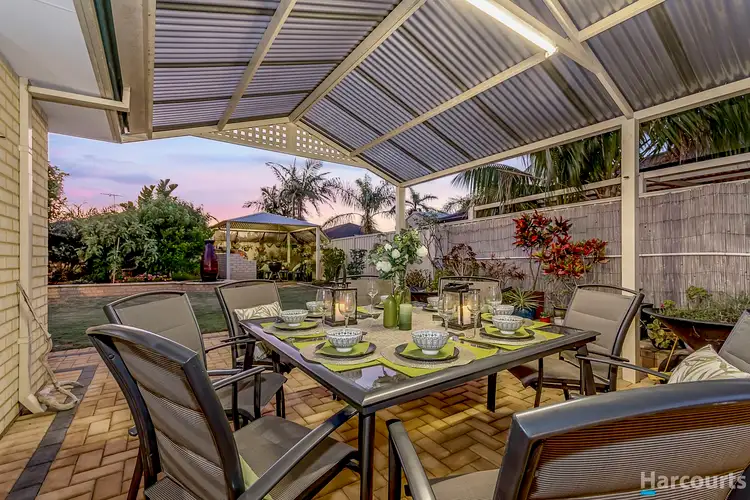Fourth view of Homely house listing, 61 Cheriton Drive, Carramar WA 6031