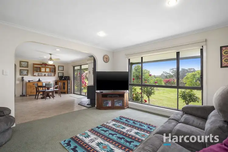 Fifth view of Homely house listing, 4000 Colac-Ballarat Road, Enfield VIC 3352