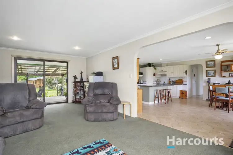 Sixth view of Homely house listing, 4000 Colac-Ballarat Road, Enfield VIC 3352