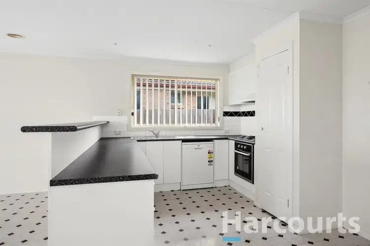 Second view of Homely house listing, 9 Zofia Place, Alfredton VIC 3350
