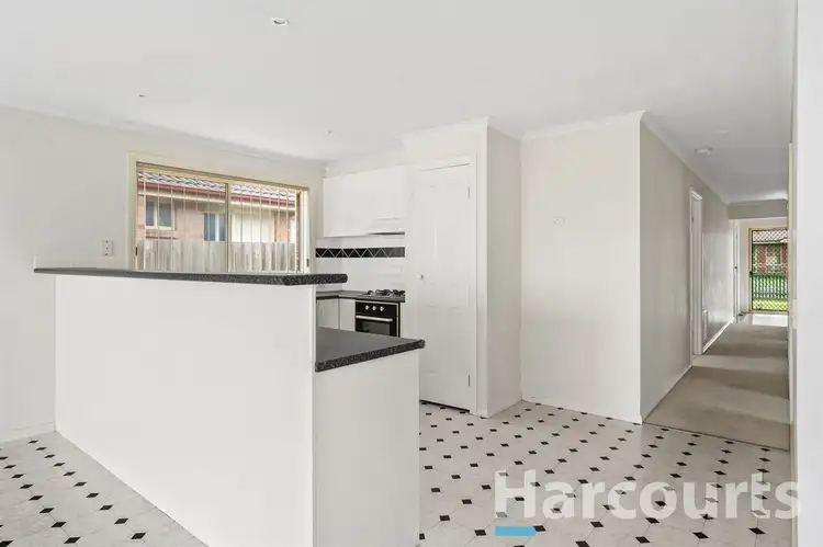 Third view of Homely house listing, 9 Zofia Place, Alfredton VIC 3350