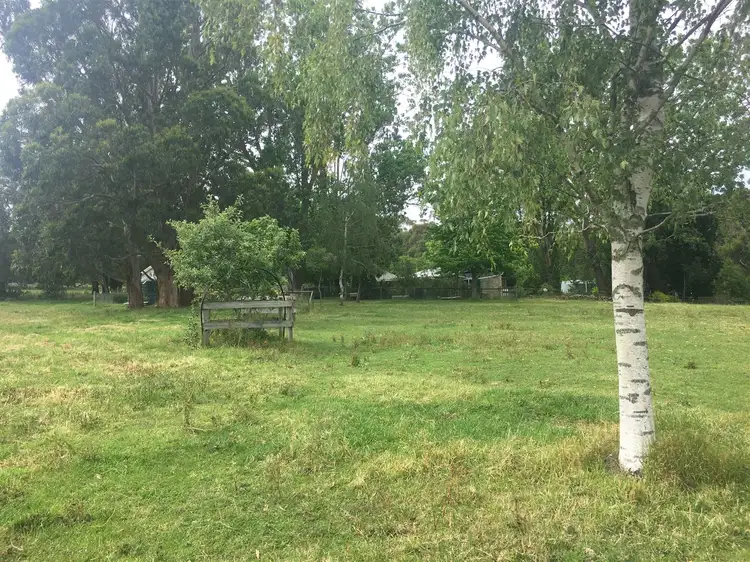 Main view of Homely rural property listing, 171 Timboon Port Campbell Rd, Timboon VIC 3268