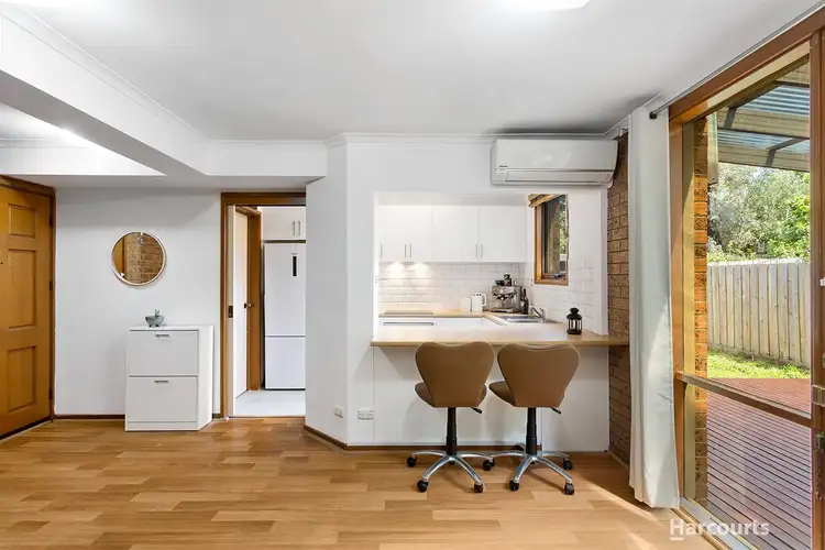 Fourth view of Homely townhouse listing, 4/6 Howard Street, Box Hill VIC 3128