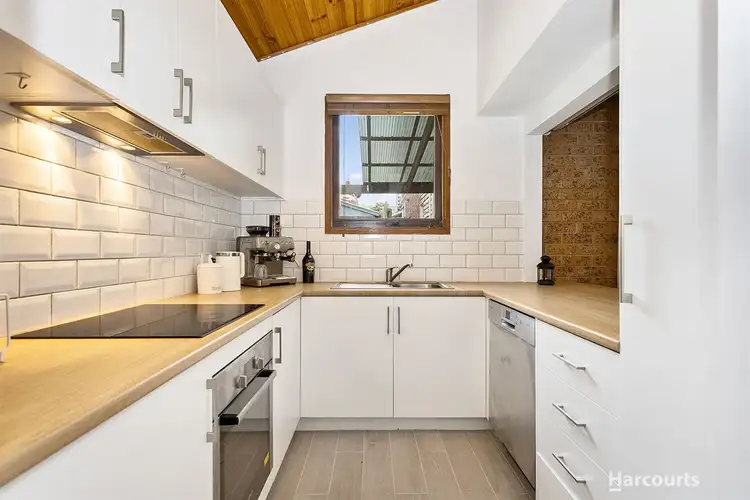Fifth view of Homely townhouse listing, 4/6 Howard Street, Box Hill VIC 3128