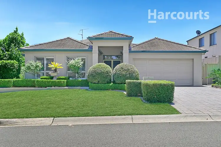 1 Melville Court, Harrington Park NSW 2567