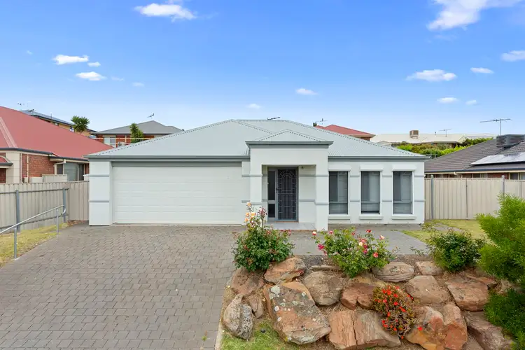 Main view of Homely house listing, 13 Brookside Crescent, Seaford Rise SA 5169