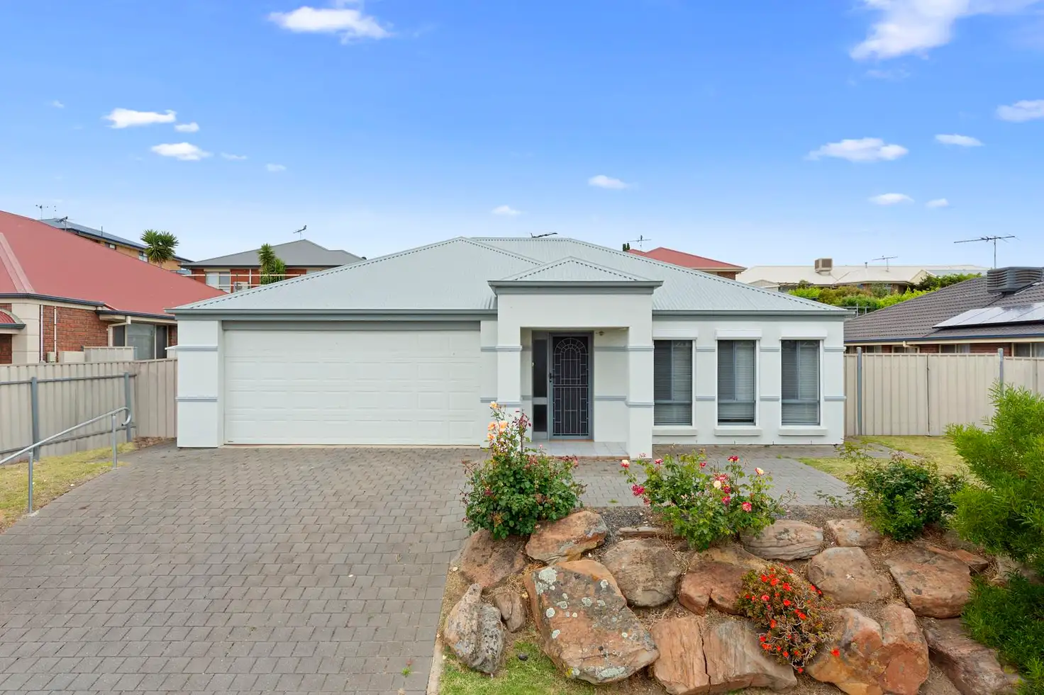Main view of Homely house listing, 13 Brookside Crescent, Seaford Rise SA 5169