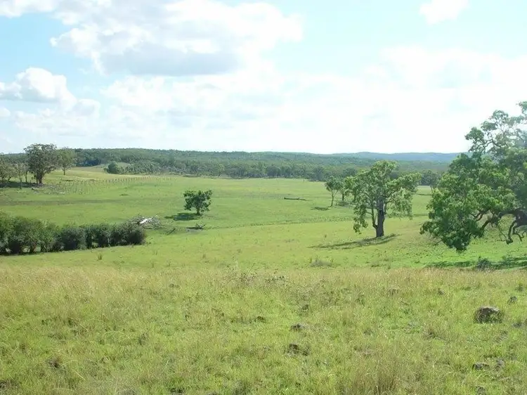 Second view of Homely rural property listing, Llandillo/709 Pattersons Road, Emmaville NSW 2371