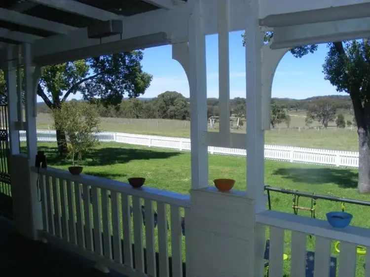 Fourth view of Homely rural property listing, Llandillo/709 Pattersons Road, Emmaville NSW 2371