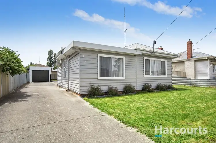 Second view of Homely house listing, 253 Albert Street, Sebastopol VIC 3356