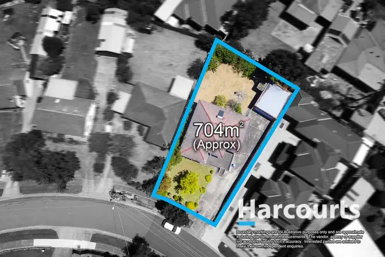 18 Eumemmerring Drive, Eumemmerring VIC 3177