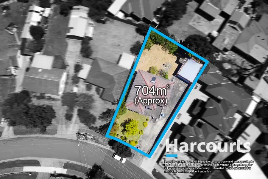 Main view of Homely house listing, 18 Eumemmerring Drive, Eumemmerring VIC 3177