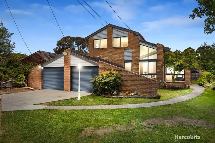 Main view of Homely house listing, 24 Village Green, Chirnside Park VIC 3116