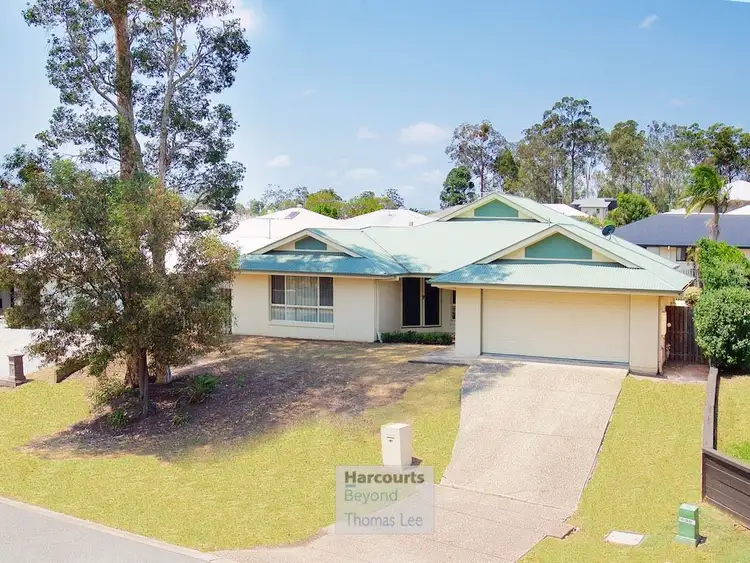 Main view of Homely house listing, 22 Kilkivan Drive, Ormeau QLD 4208