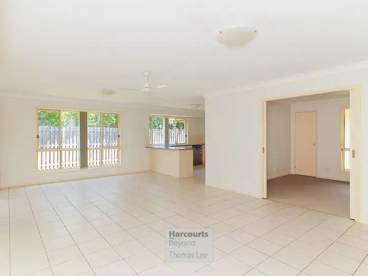 Fourth view of Homely house listing, 22 Kilkivan Drive, Ormeau QLD 4208