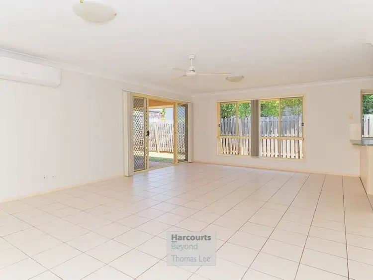 Fifth view of Homely house listing, 22 Kilkivan Drive, Ormeau QLD 4208