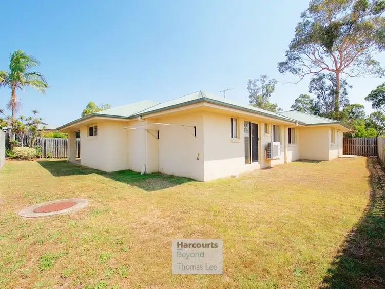Sixth view of Homely house listing, 22 Kilkivan Drive, Ormeau QLD 4208