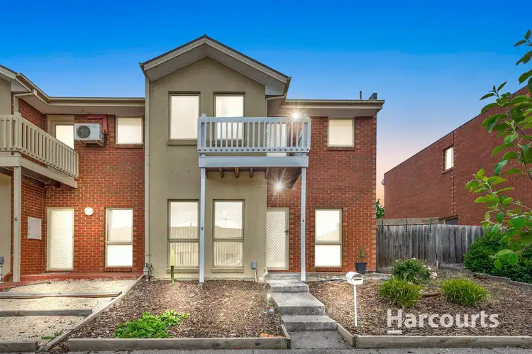 5 Lantern Court, Cairnlea VIC 3023