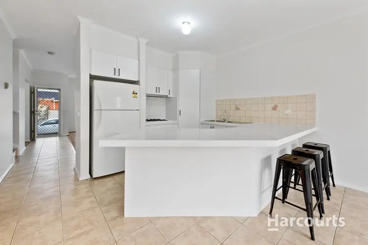 Second view of Homely house listing, 5 Lantern Court, Cairnlea VIC 3023