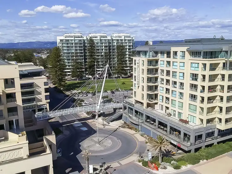 315/27 Colley Terrace, Glenelg SA 5045
