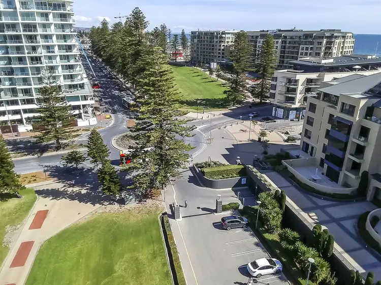 Third view of Homely apartment listing, 315/27 Colley Terrace, Glenelg SA 5045