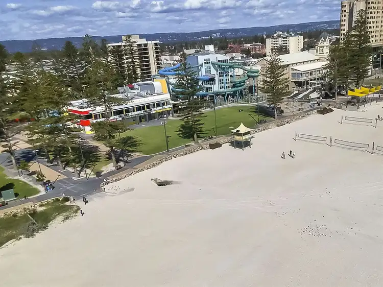 Fifth view of Homely apartment listing, 315/27 Colley Terrace, Glenelg SA 5045