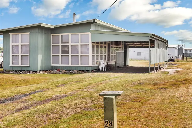 Main view of Homely house listing, 28 Fisher Street, Manns Beach VIC 3971
