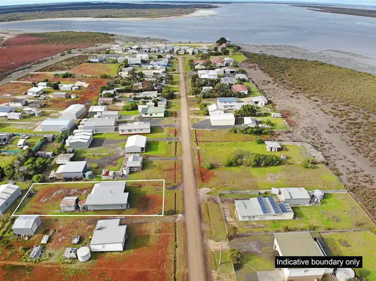 Second view of Homely house listing, 28 Fisher Street, Manns Beach VIC 3971