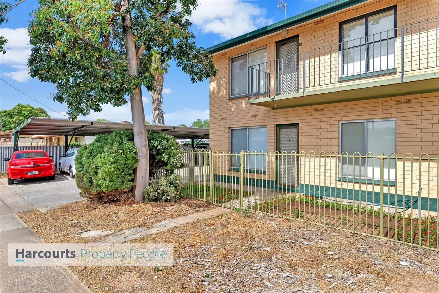 Main view of Homely unit listing, 5/61 Way Street, Kilburn SA 5084