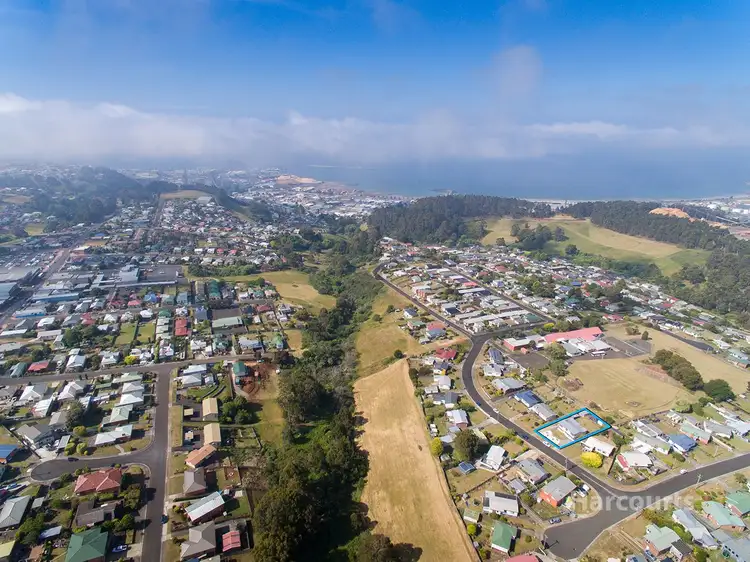 Second view of Homely house listing, 67 Flinders Street, Brooklyn TAS 7320