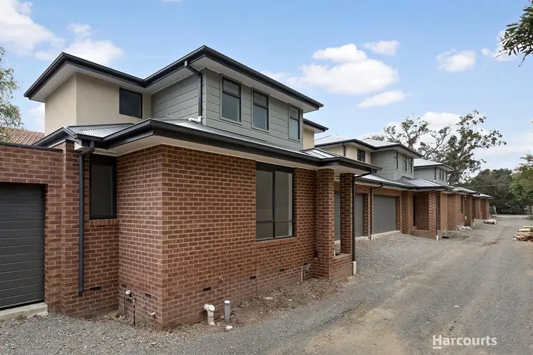 5/50 Liverpool Road, Kilsyth VIC 3137