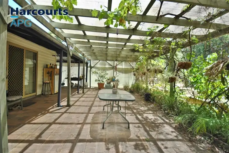 7 Estuarine Court, Leschenault WA 6233