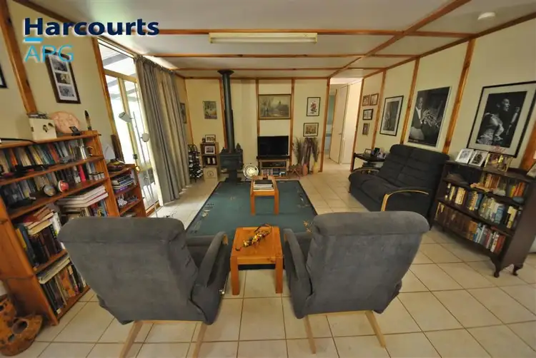 Third view of Homely house listing, 7 Estuarine Court, Leschenault WA 6233