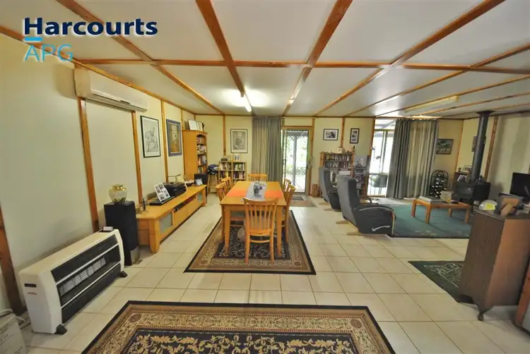 Fourth view of Homely house listing, 7 Estuarine Court, Leschenault WA 6233